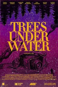 Trees Under Water