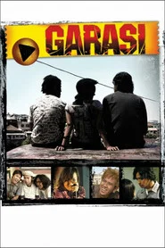 Garasi