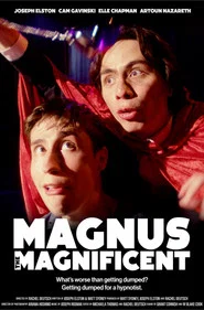 Magnus the Magnificent