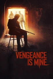 Vengeance Is Mine