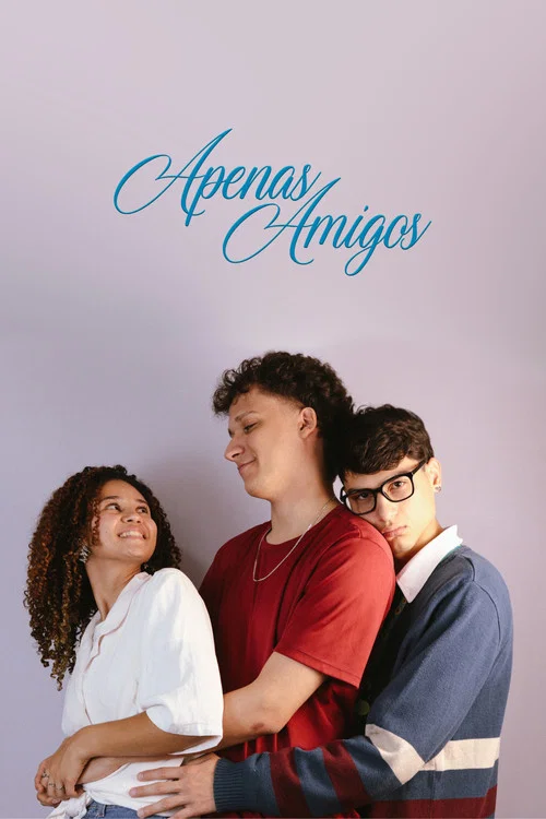 Apenas Amigos