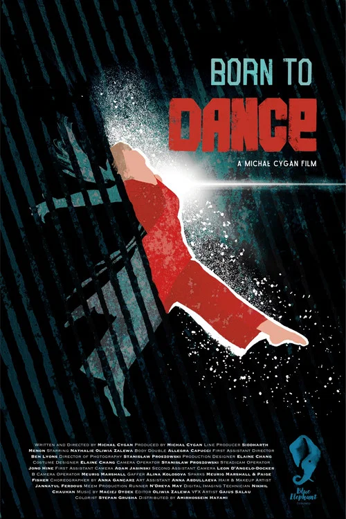 Born to Dance