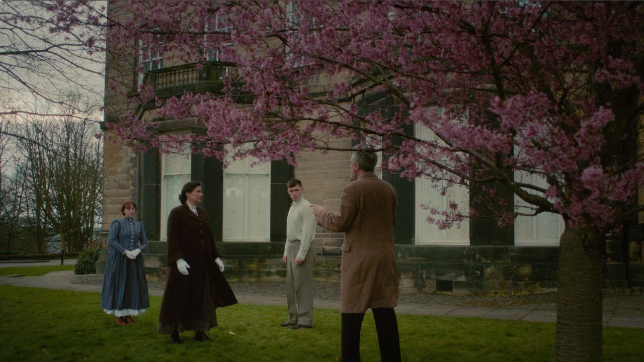 Le Prince du Cinéma