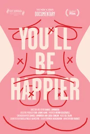 You'll Be Happier