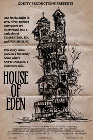 House of Eden