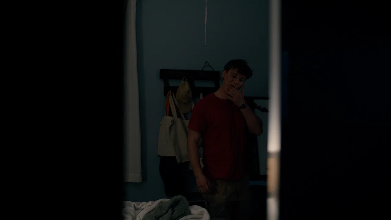 A Peek