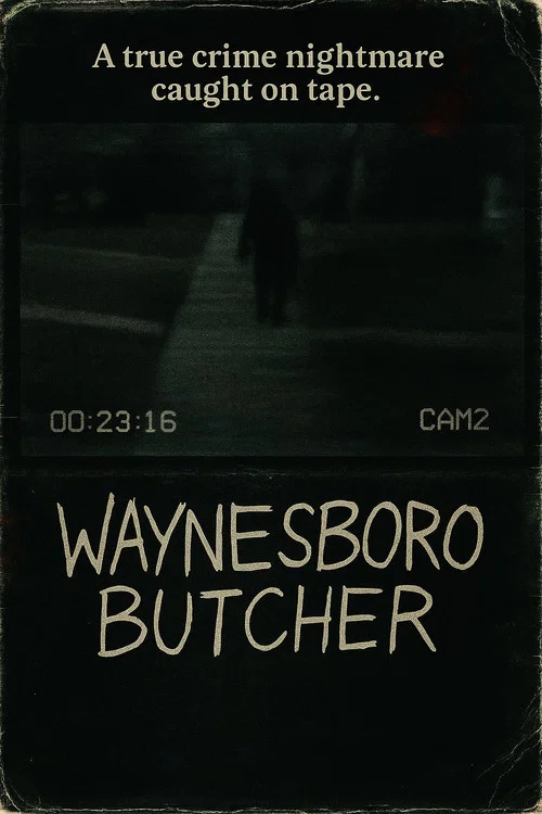 The Waynesboro Butcher