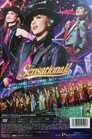 Sensational!