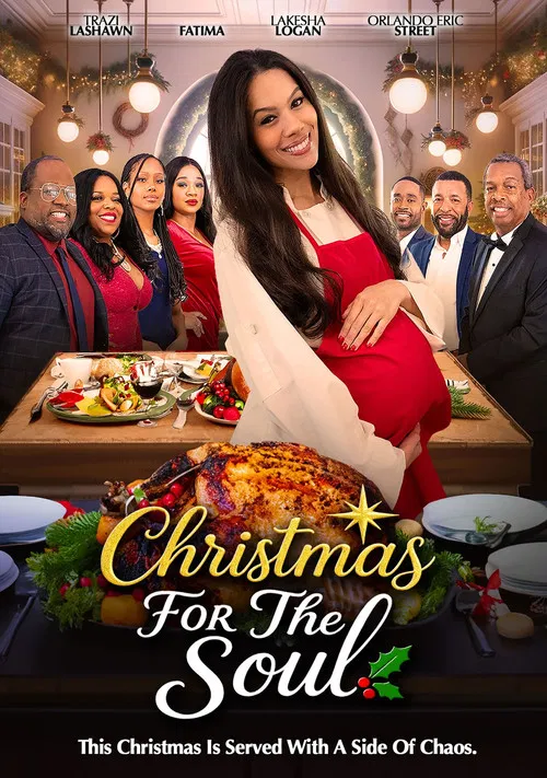 Christmas For The Soul