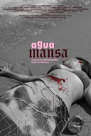 Agua Mansa