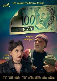 100 Reais