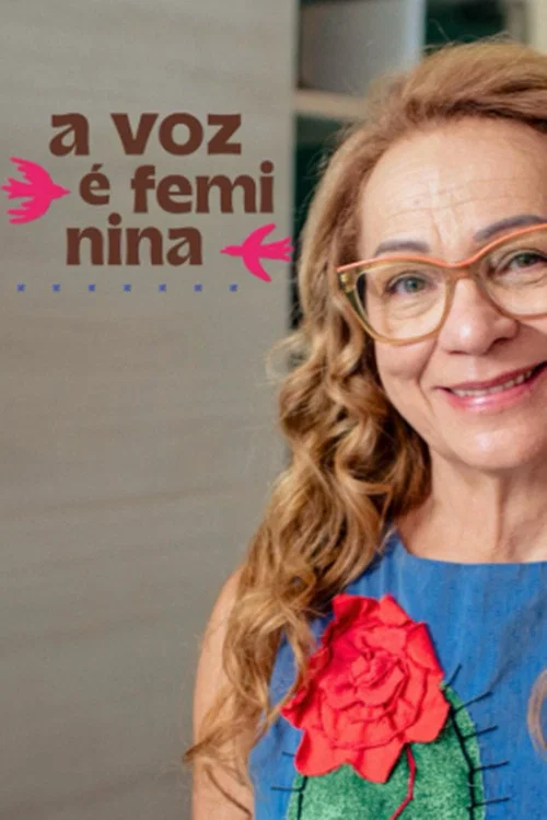 A Voz é Feminina