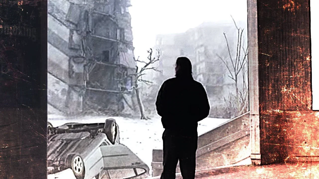 Nuclear Winter