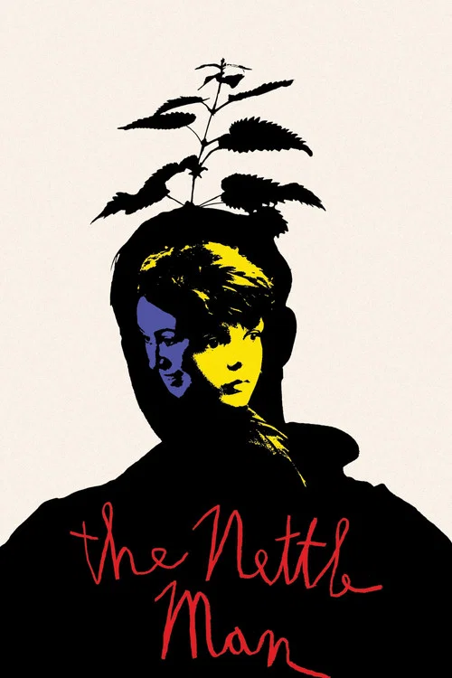 The Nettle Man