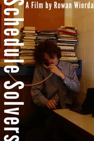 Schedule Solvers