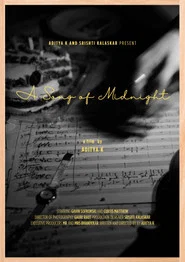 A Song of Midnight