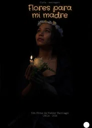 Flowers for My Mother