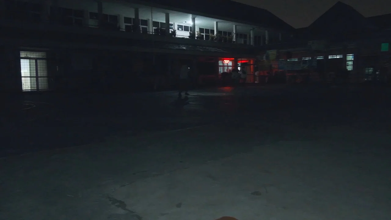 Sangkar