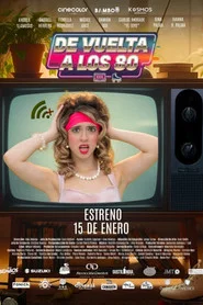 De vuelta a los 80