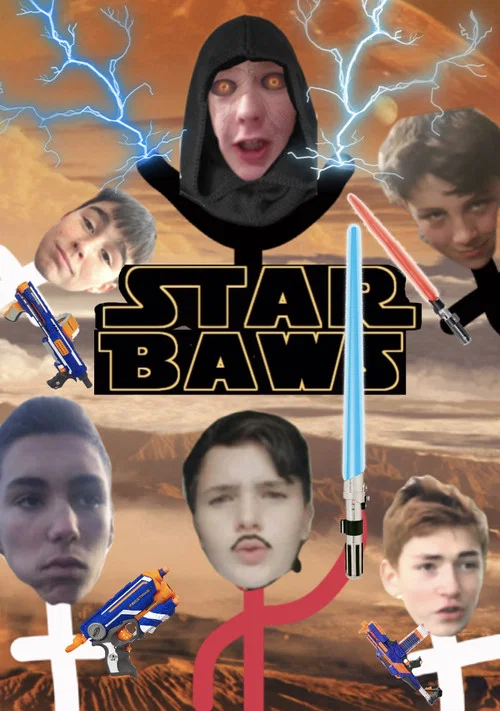 Star Baws