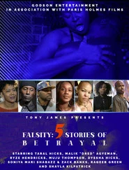 Falsity: 5 Stories of Betrayal