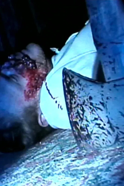 Holiday Horror