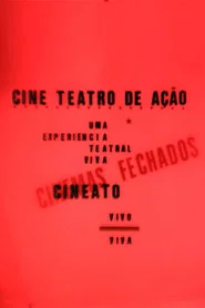 Closed Cinemas