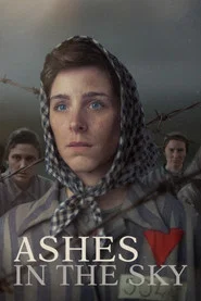 Ashes in the Sky
