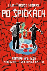 Po Špičkách