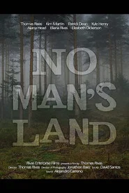 No Man's Land