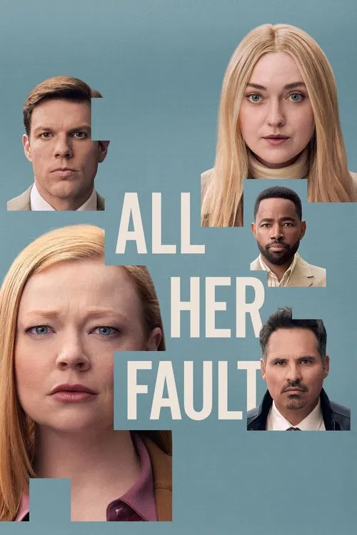 All Her Fault