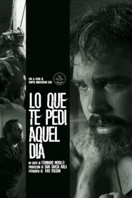 Lo Que Te Pedí Aquel Día