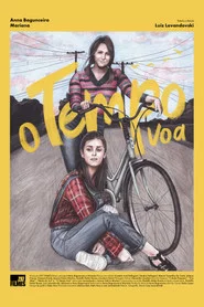 O Tempo Voa