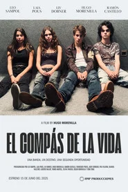 EL COMPÁS DE LA VIDA