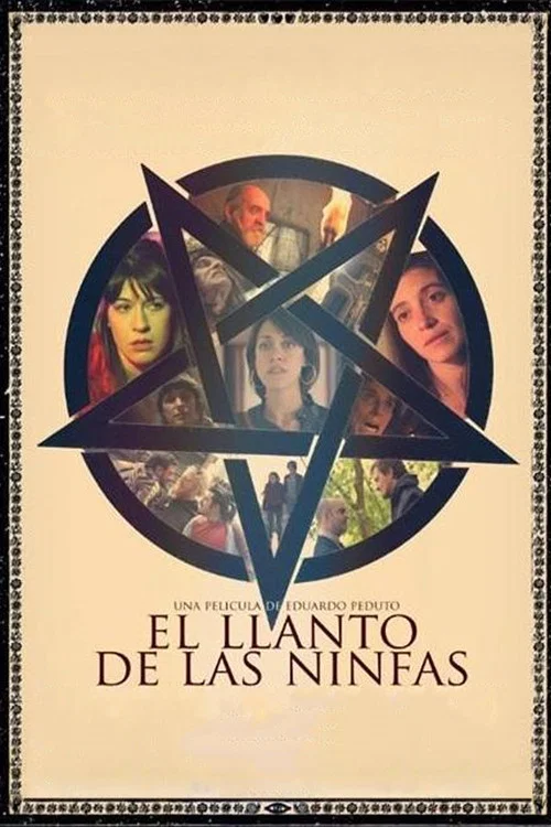 El Llanto de las Ninfas