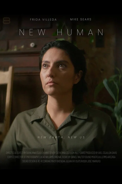 New Human