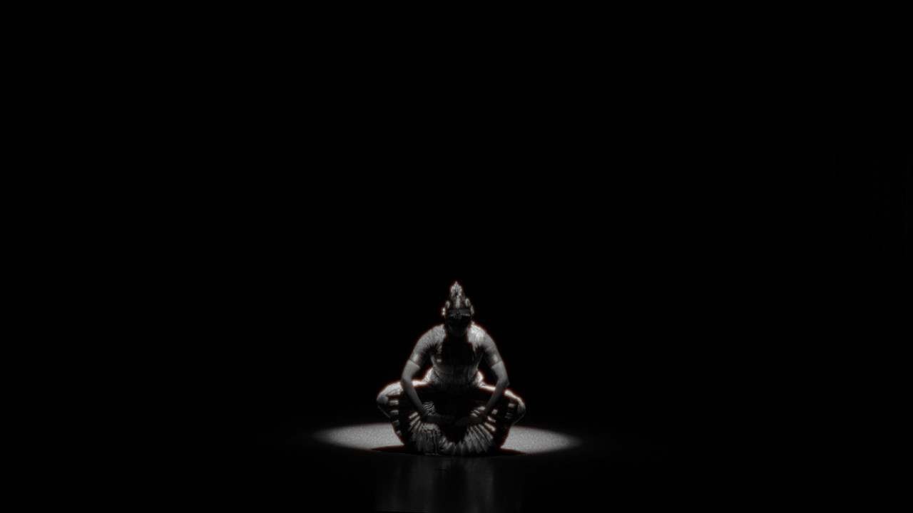 Sacrifice Of Soul