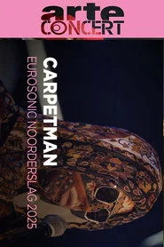 Carpetman @ Eurosonic Noorderslag 2025