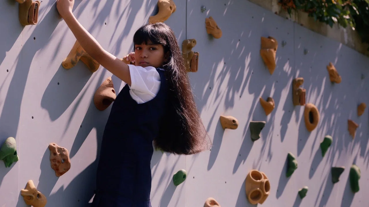 Coconut Girl