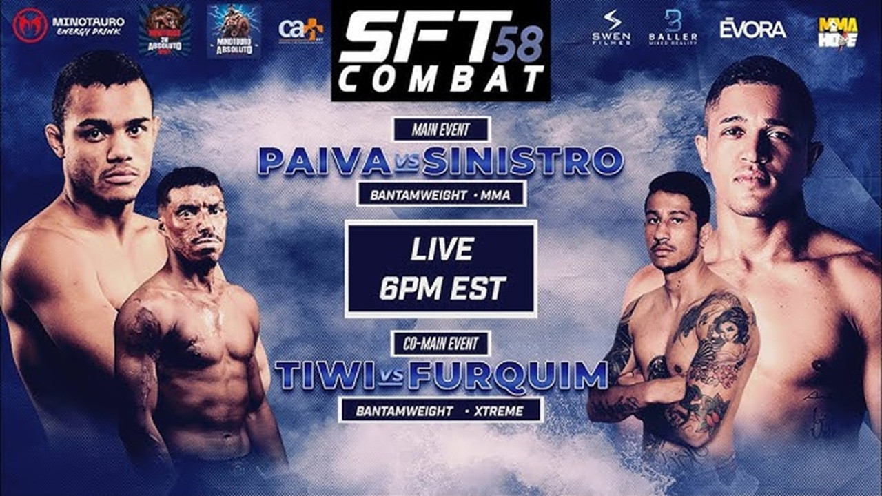 SFT 58