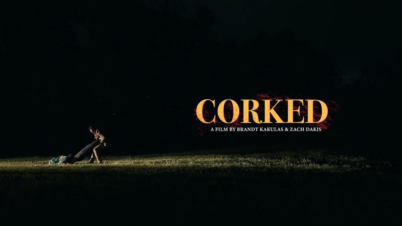 Corked