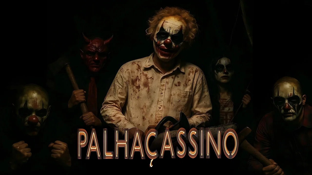 Clownassassin