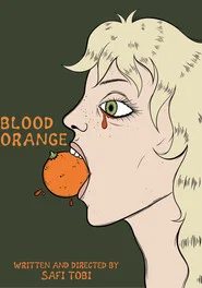 Blood Orange