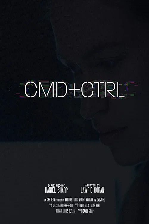 Cmd + Ctrl