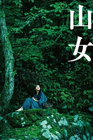 Mountain Woman