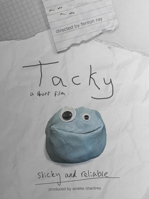 Tacky