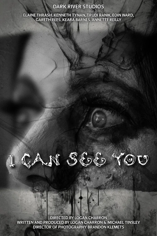 I Can See You