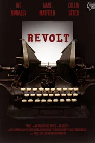 REVOLT