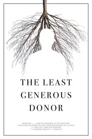 The Least Generous Donor