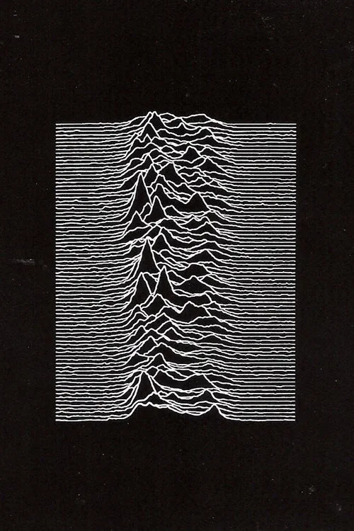 Pulsar: Da ciência para a cultura pop